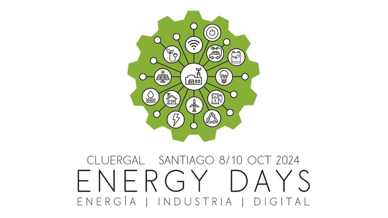 Cluergal Energy Days 2024