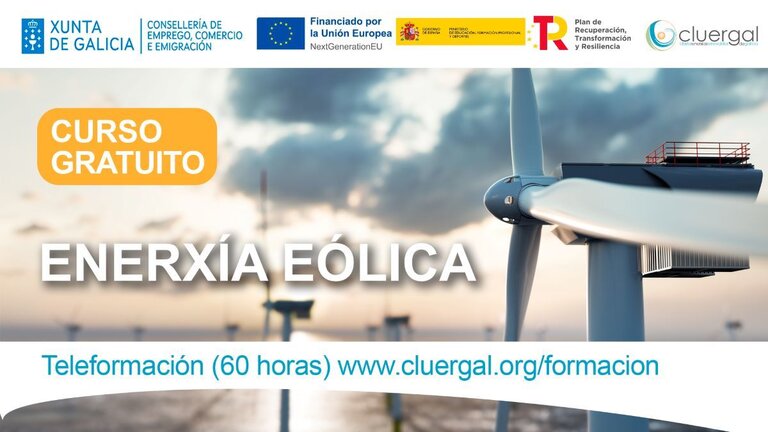 curso eólica