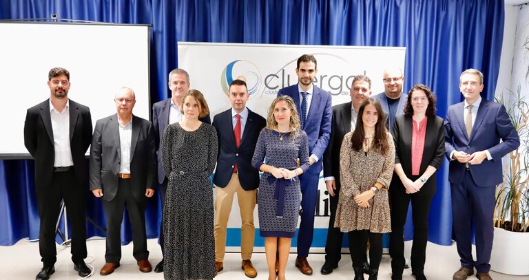 Foro de biogás celebrado en Ferrol.